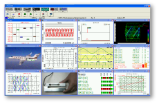 Turnkey Data Acquisition and Display Software